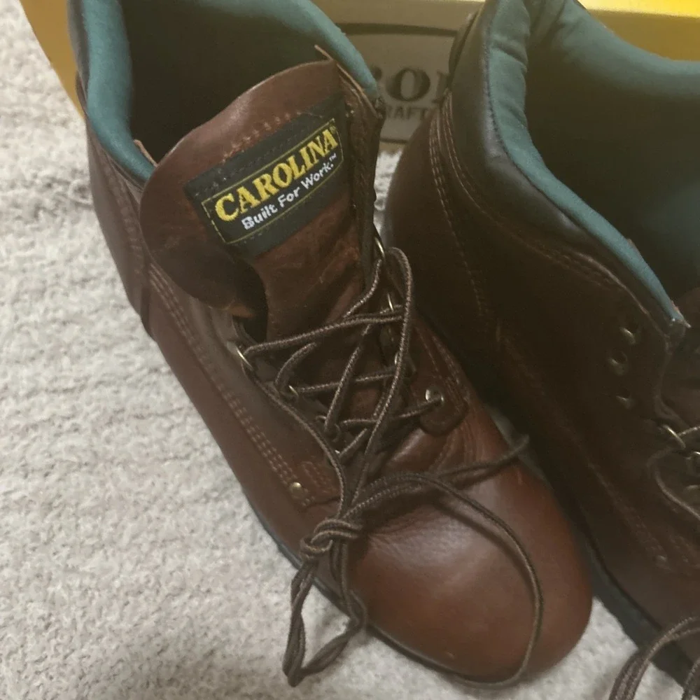 Carolina 6